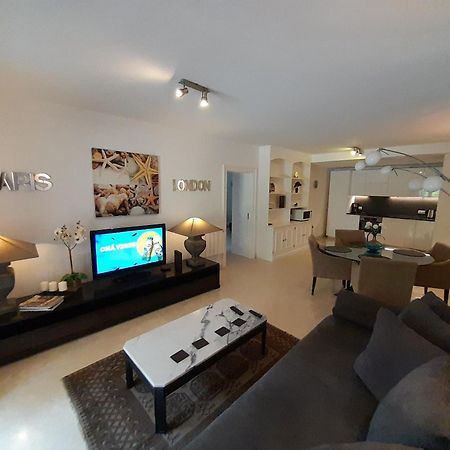 Luxury Apartment Near Cascais Town & Marina Exterior foto