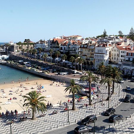 Luxury Apartment Near Cascais Town & Marina Exterior foto