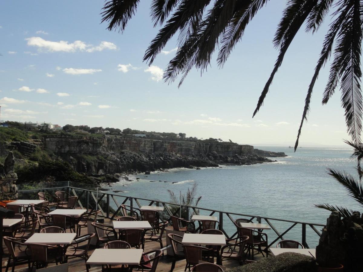 Luxury Apartment Near Cascais Town & Marina Cameră foto