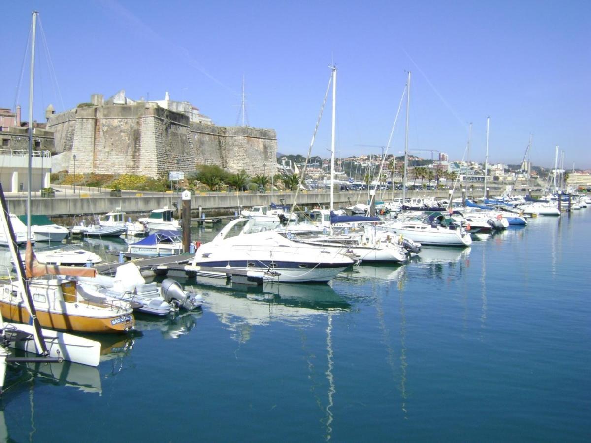 Luxury Apartment Near Cascais Town & Marina Cameră foto