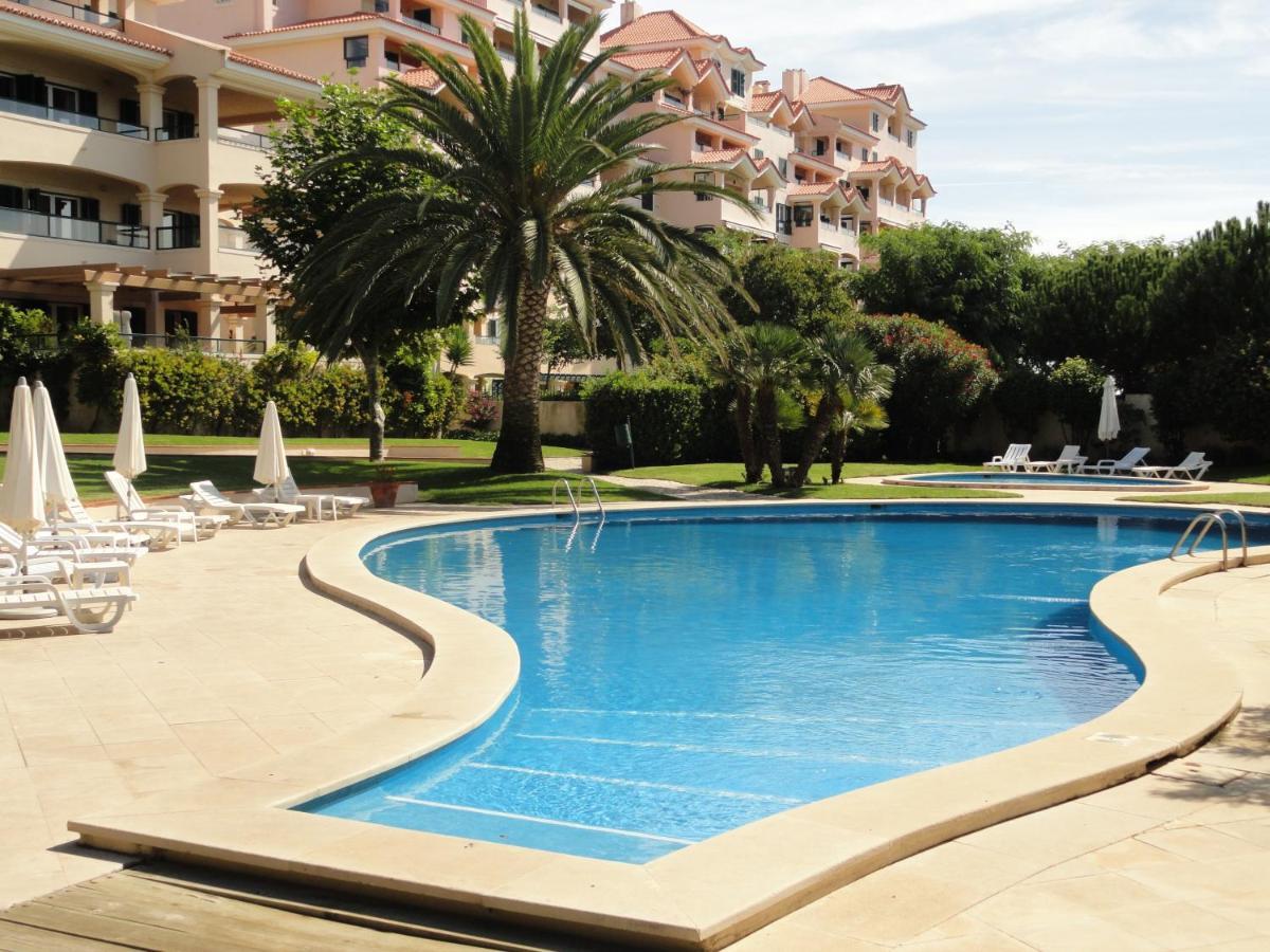 Luxury Apartment Near Cascais Town & Marina Cameră foto