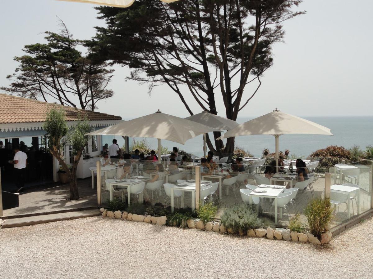 Luxury Apartment Near Cascais Town & Marina Cameră foto