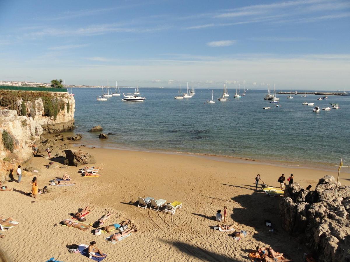 Luxury Apartment Near Cascais Town & Marina Cameră foto