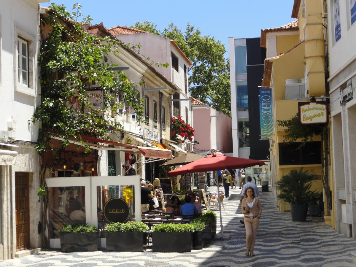 Luxury Apartment Near Cascais Town & Marina Cameră foto
