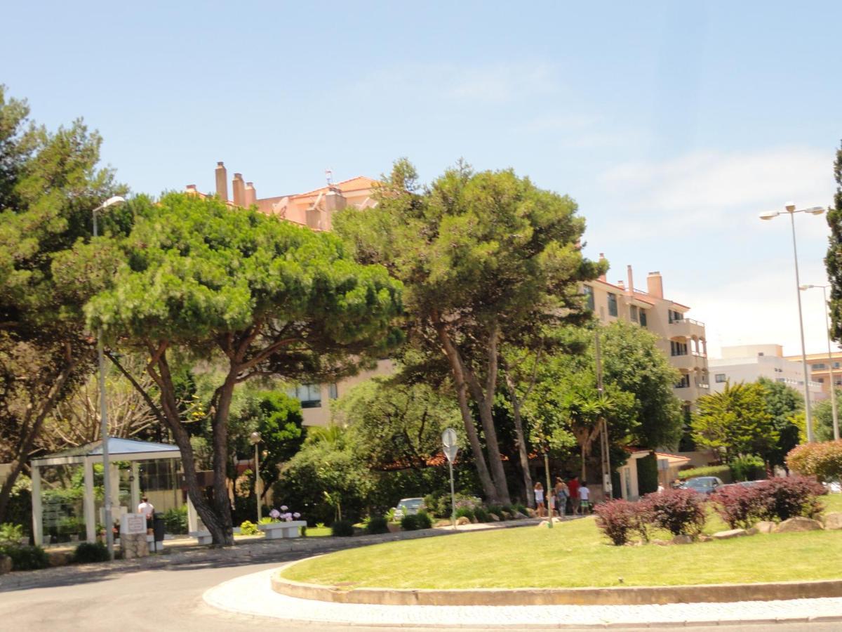 Luxury Apartment Near Cascais Town & Marina Cameră foto