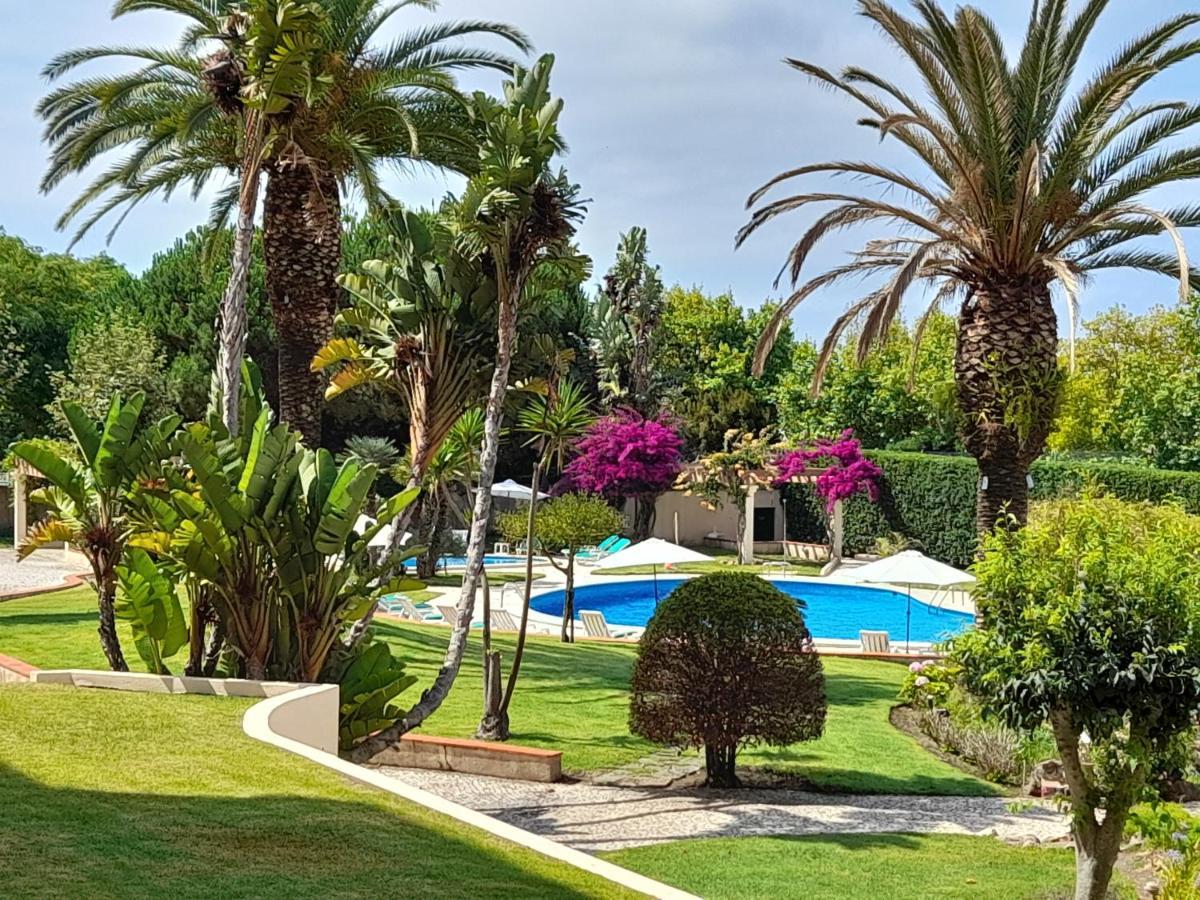Luxury Apartment Near Cascais Town & Marina Exterior foto