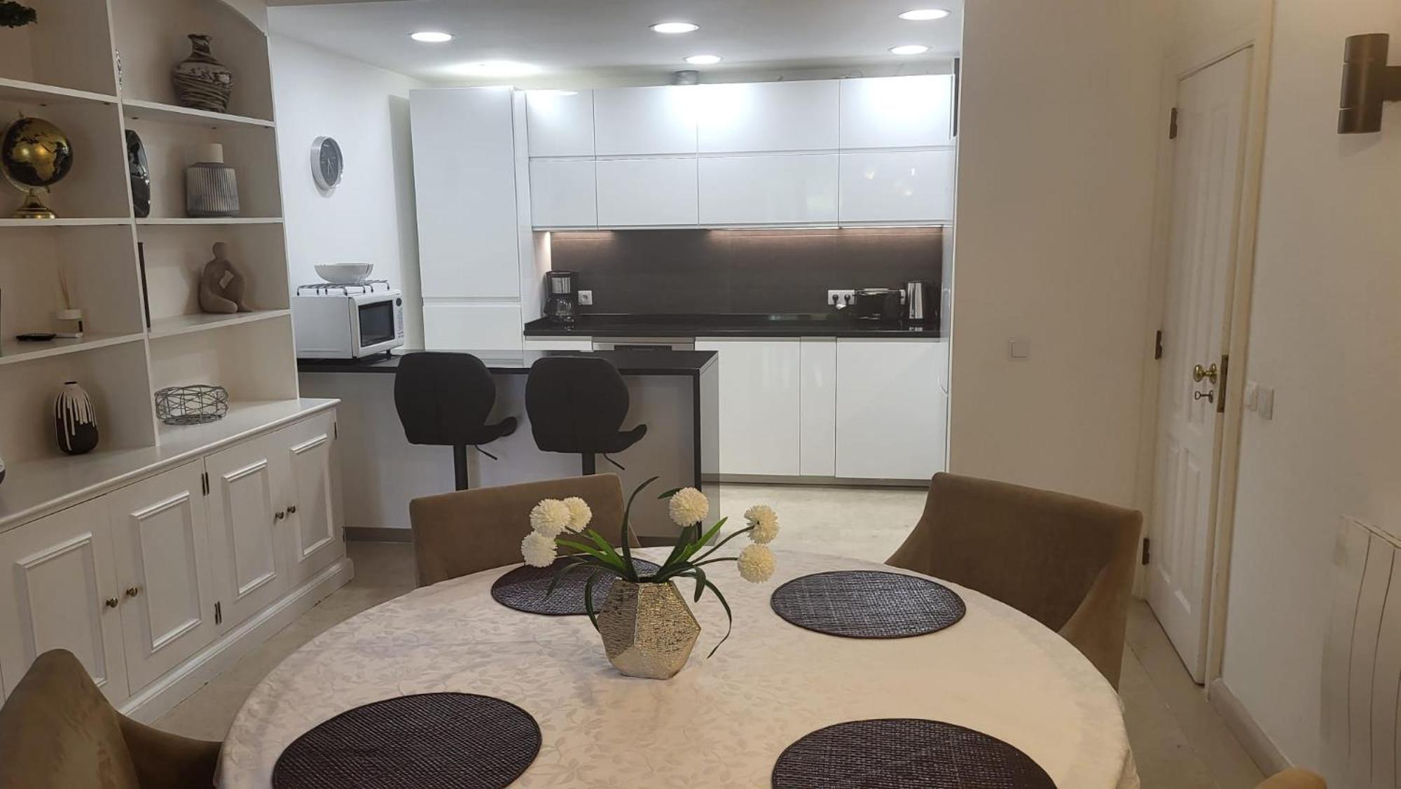 Luxury Apartment Near Cascais Town & Marina Exterior foto