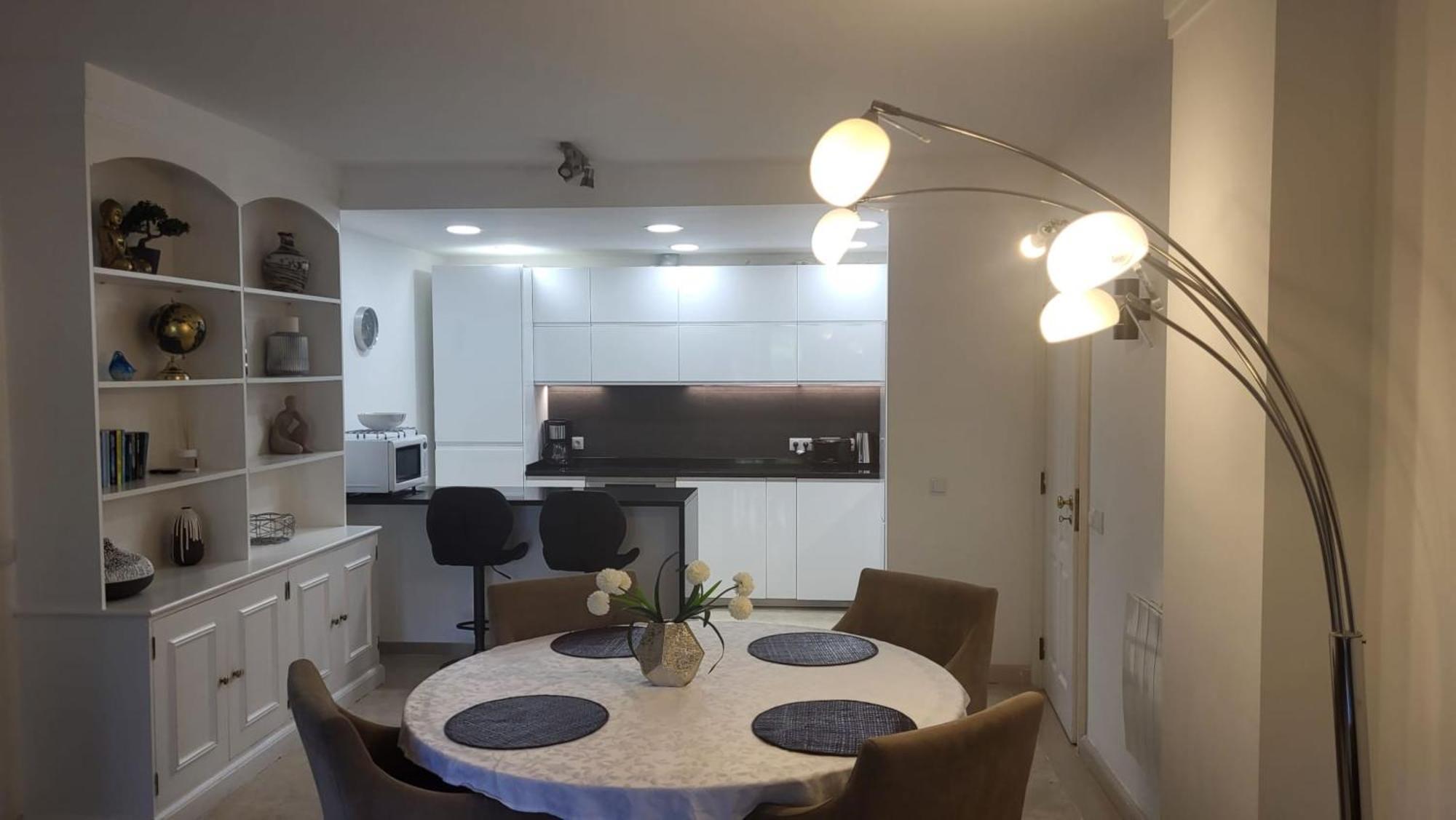 Luxury Apartment Near Cascais Town & Marina Exterior foto
