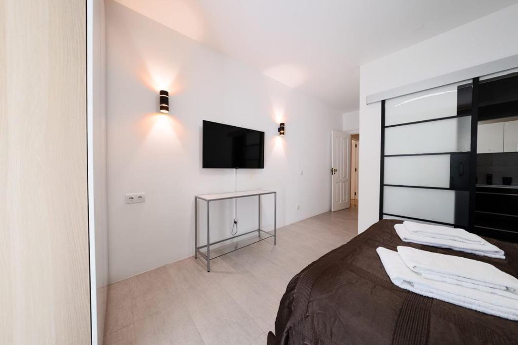 Luxury Apartment Near Cascais Town & Marina Exterior foto
