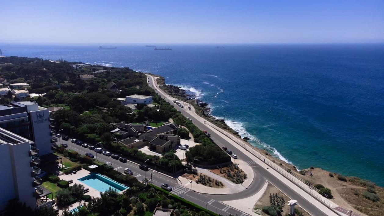 Luxury Apartment Near Cascais Town & Marina Exterior foto