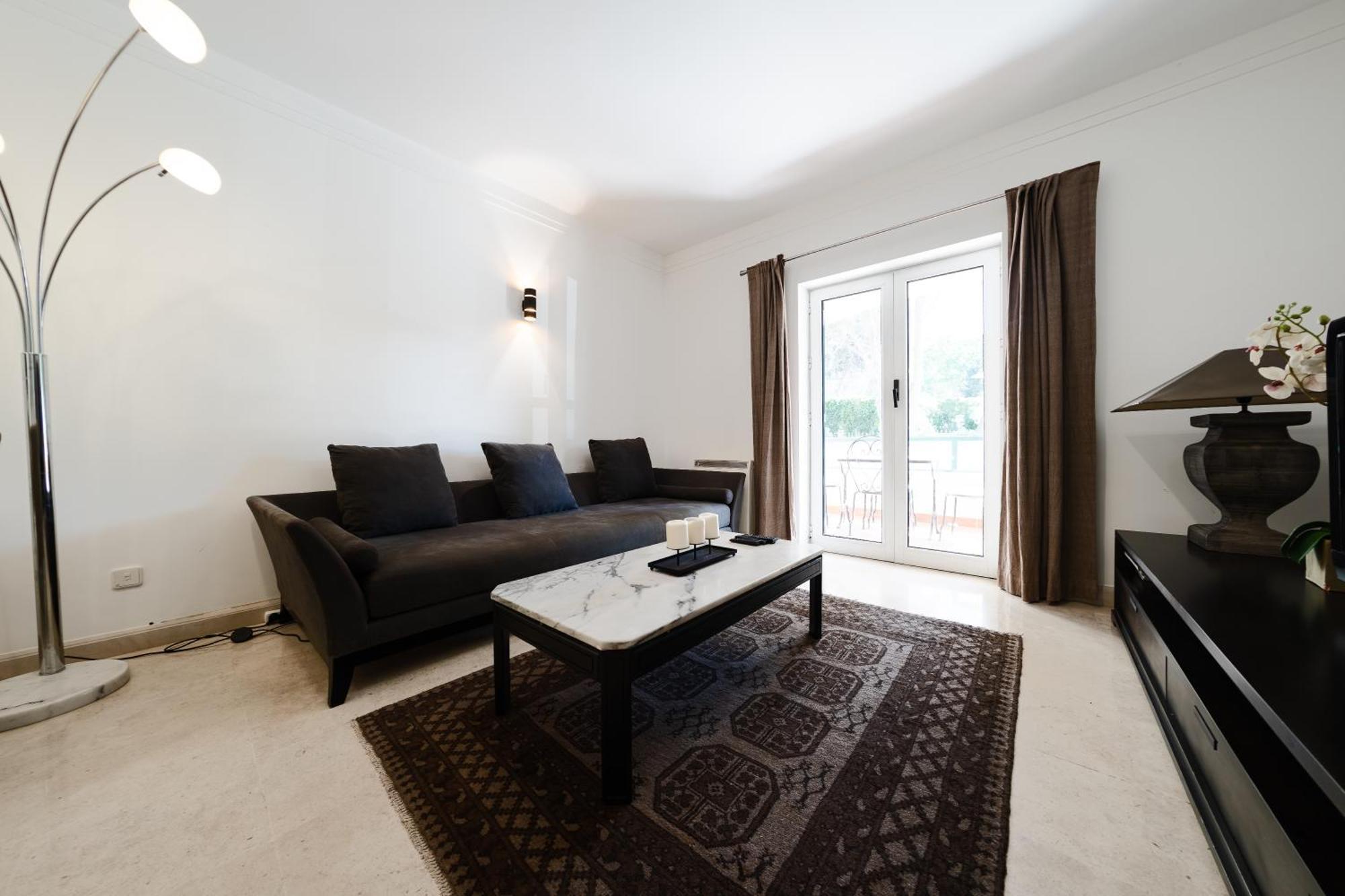 Luxury Apartment Near Cascais Town & Marina Exterior foto