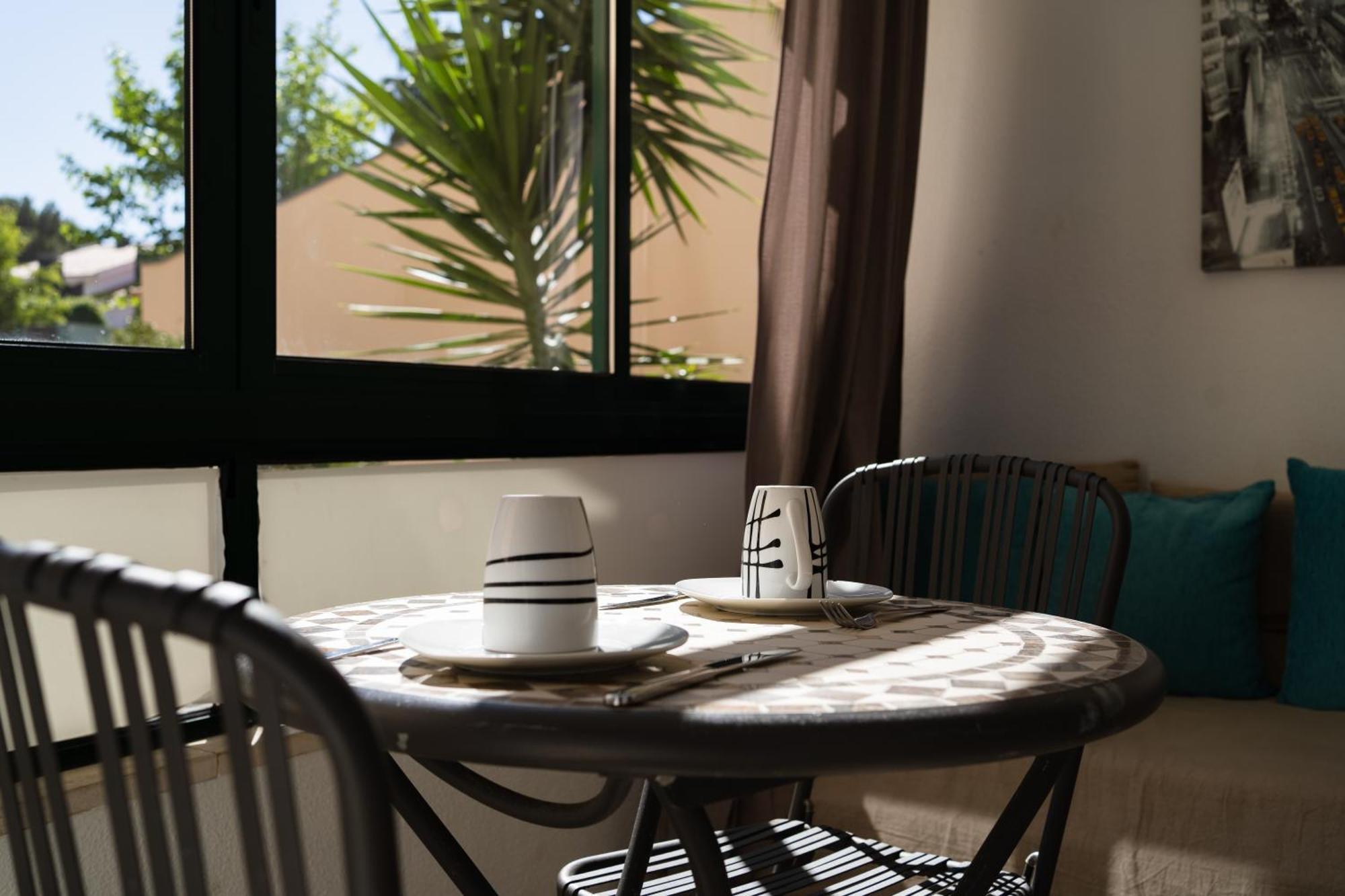 Luxury Apartment Near Cascais Town & Marina Exterior foto