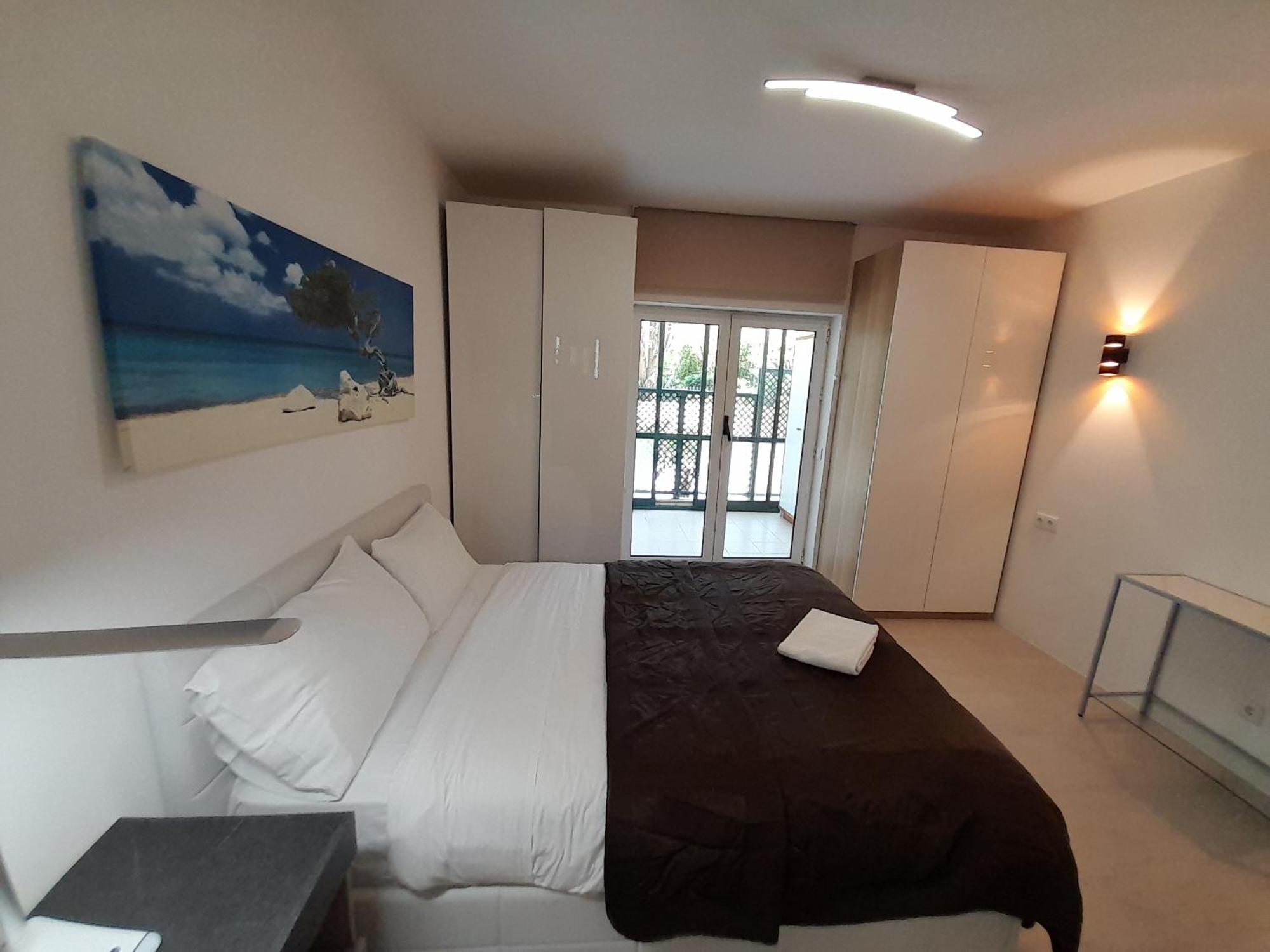 Luxury Apartment Near Cascais Town & Marina Exterior foto