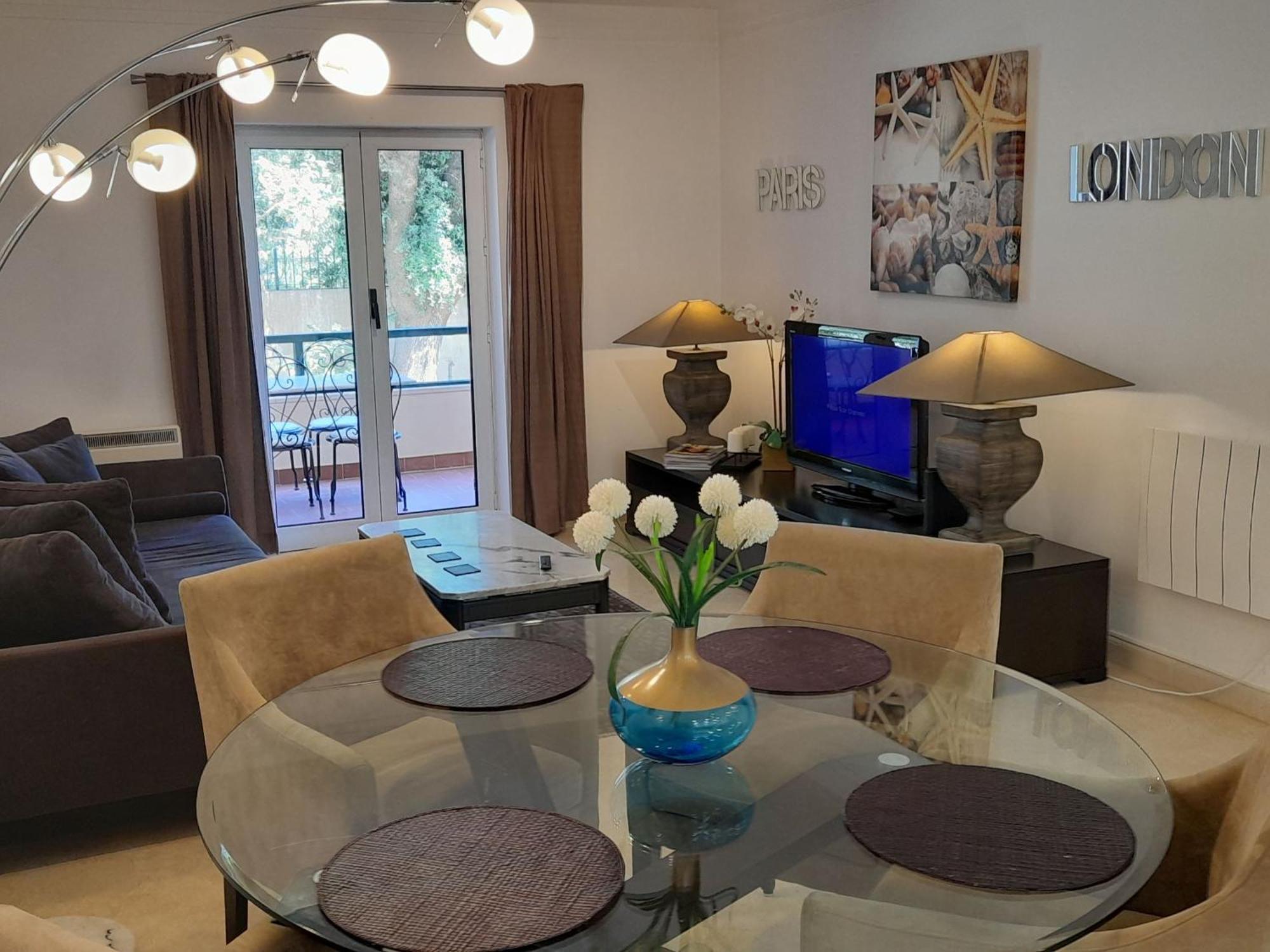 Luxury Apartment Near Cascais Town & Marina Exterior foto
