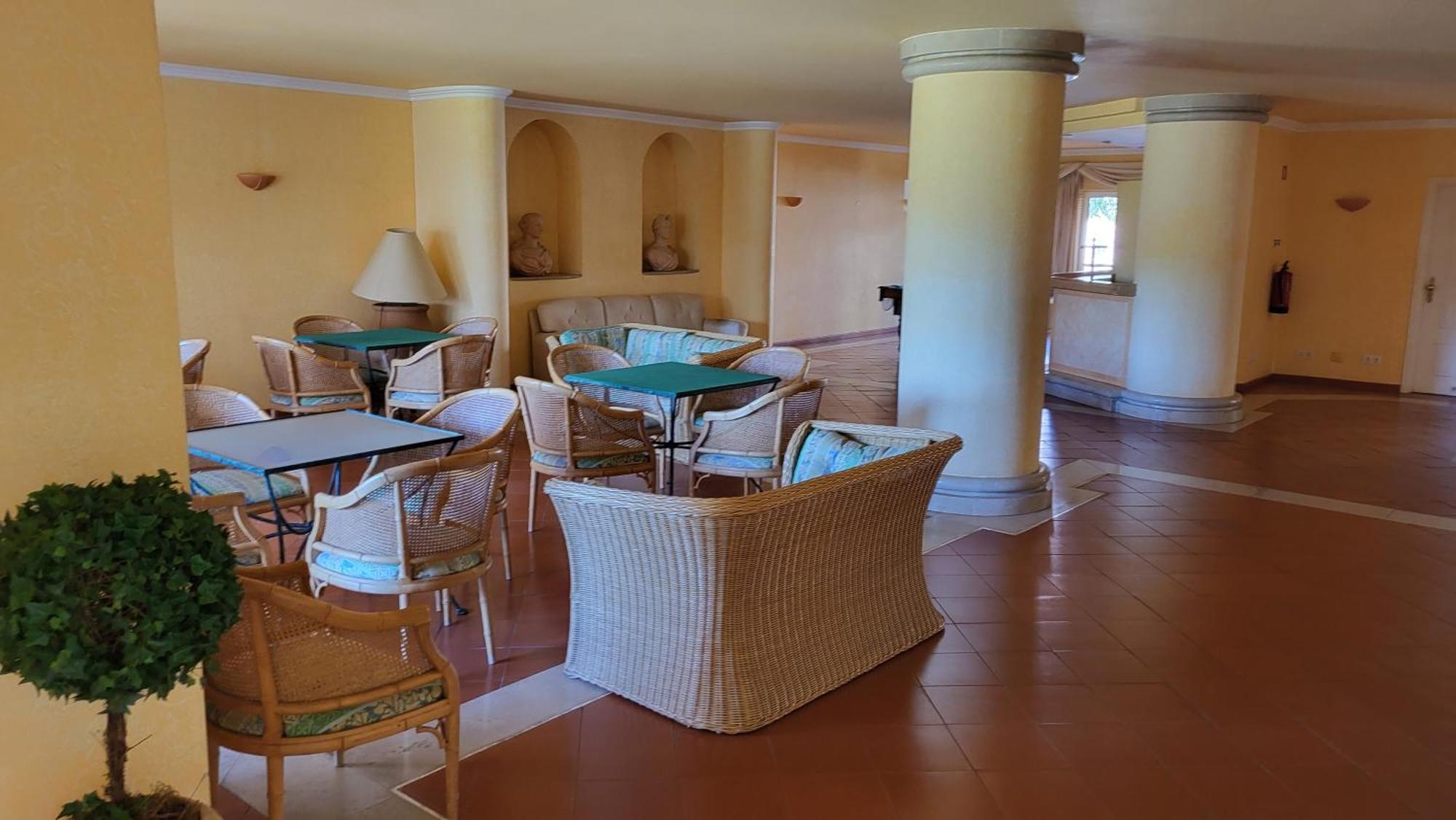 Luxury Apartment Near Cascais Town & Marina Exterior foto