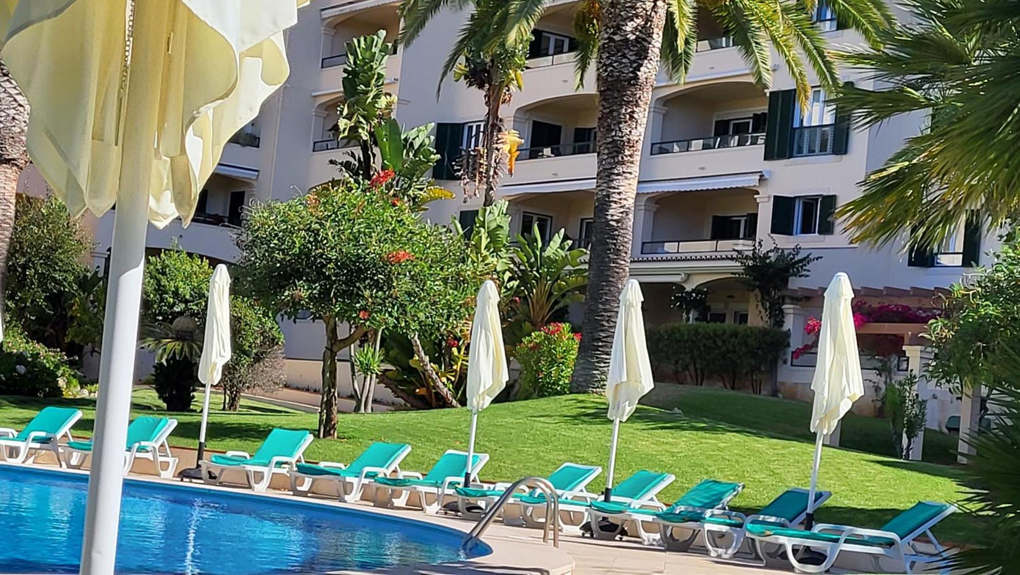 Luxury Apartment Near Cascais Town & Marina Exterior foto