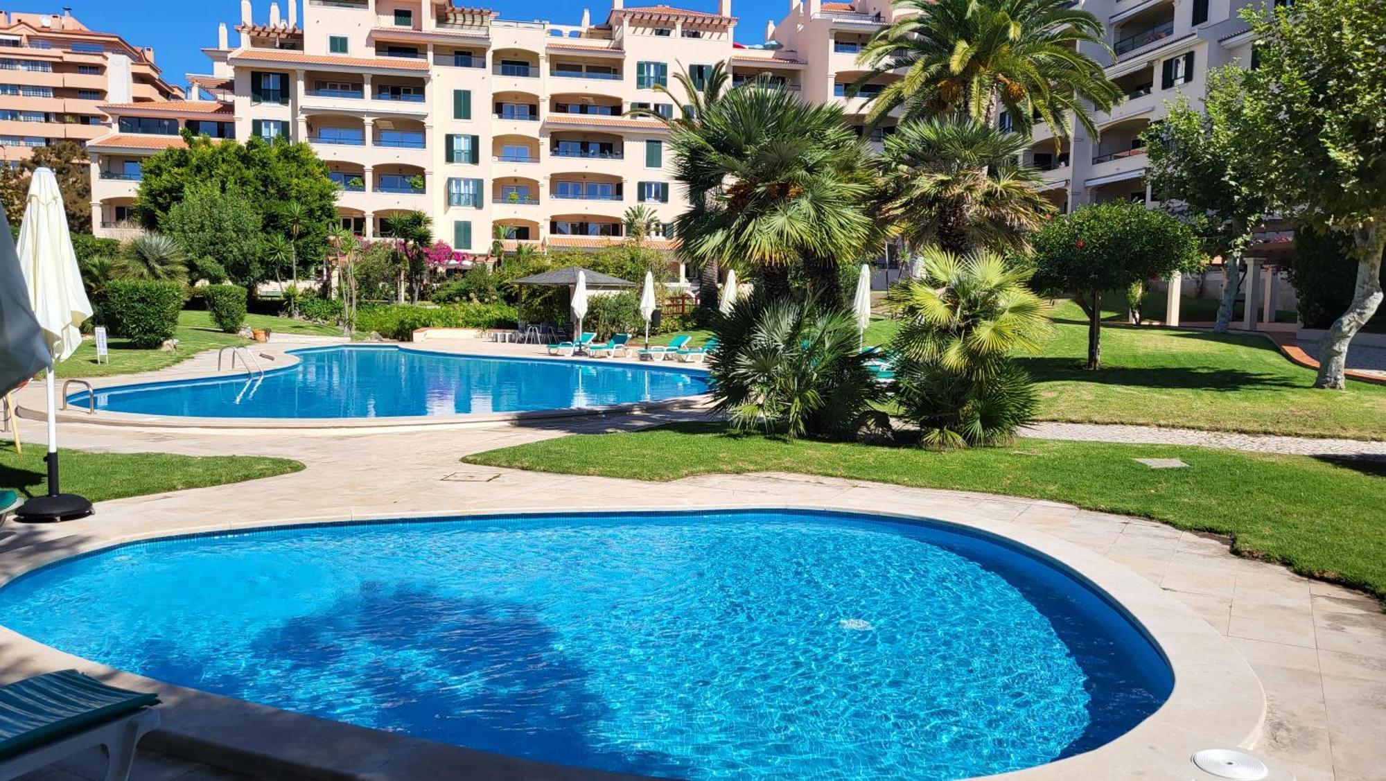 Luxury Apartment Near Cascais Town & Marina Exterior foto