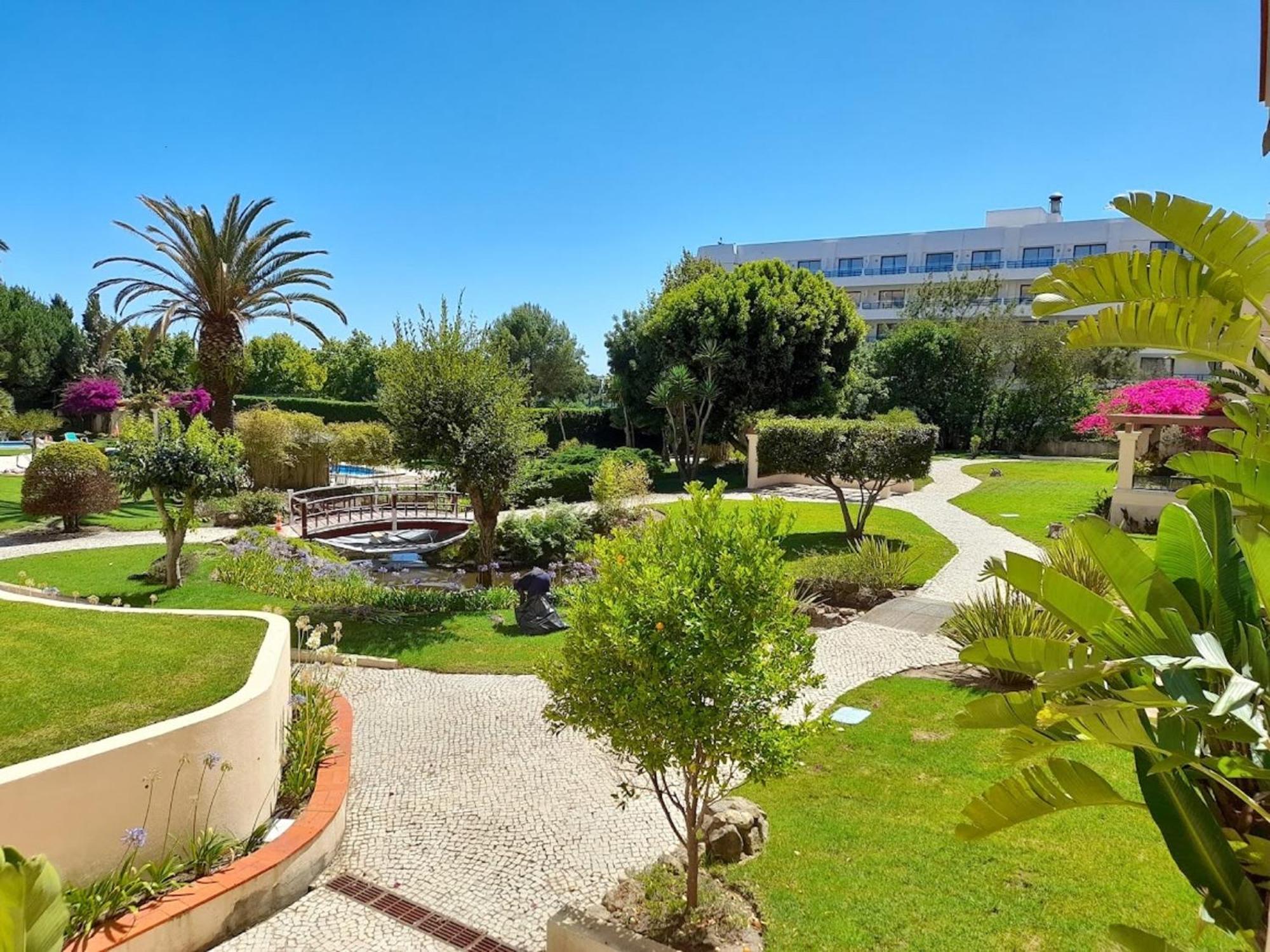 Luxury Apartment Near Cascais Town & Marina Exterior foto