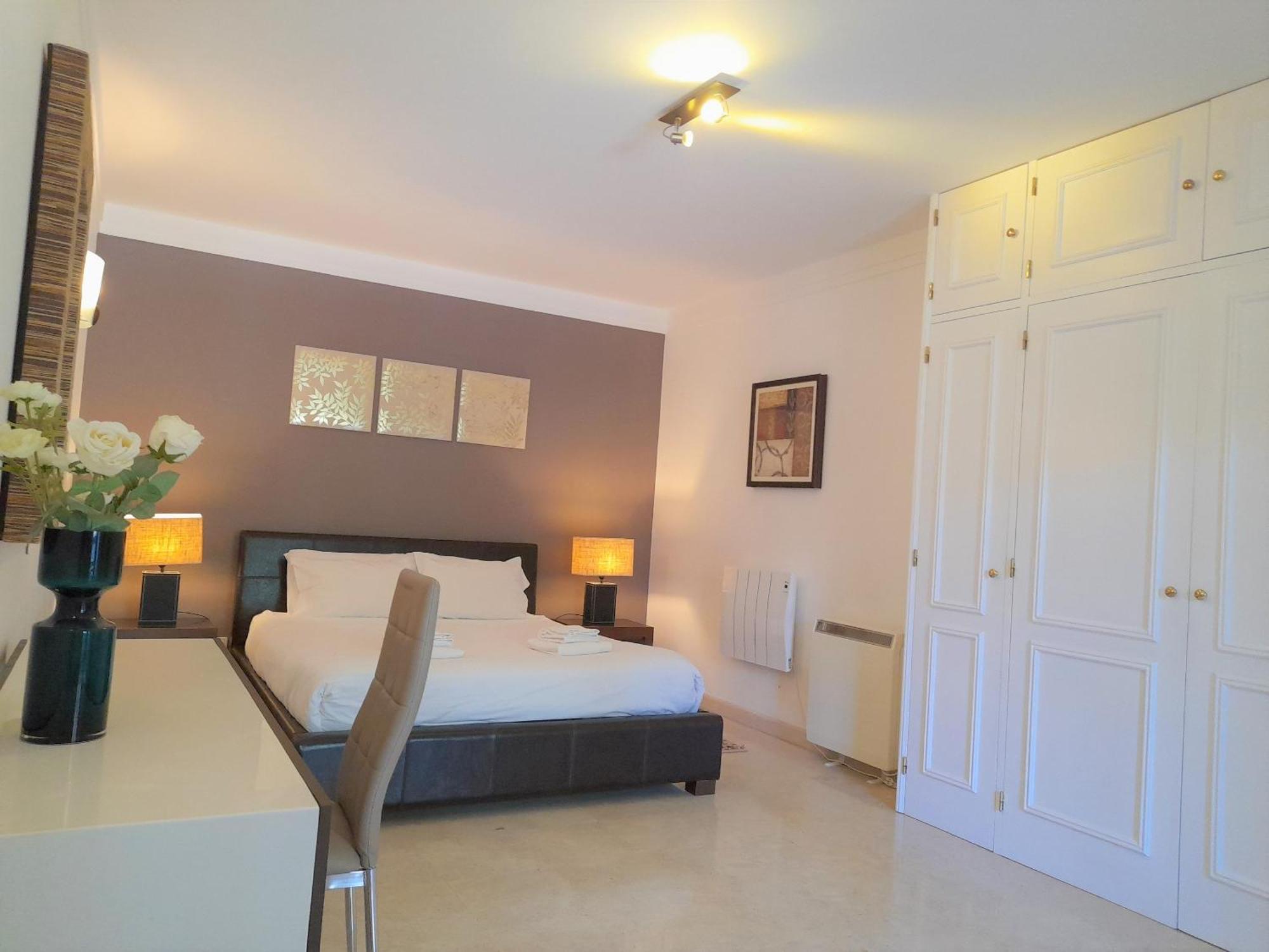 Luxury Apartment Near Cascais Town & Marina Exterior foto