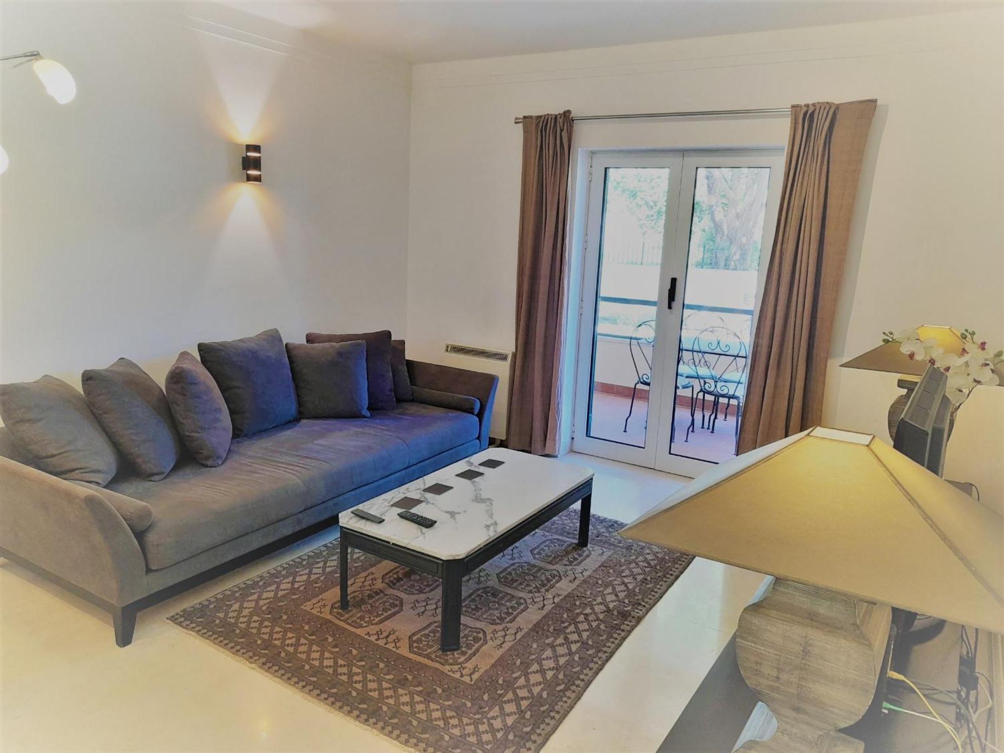 Luxury Apartment Near Cascais Town & Marina Exterior foto