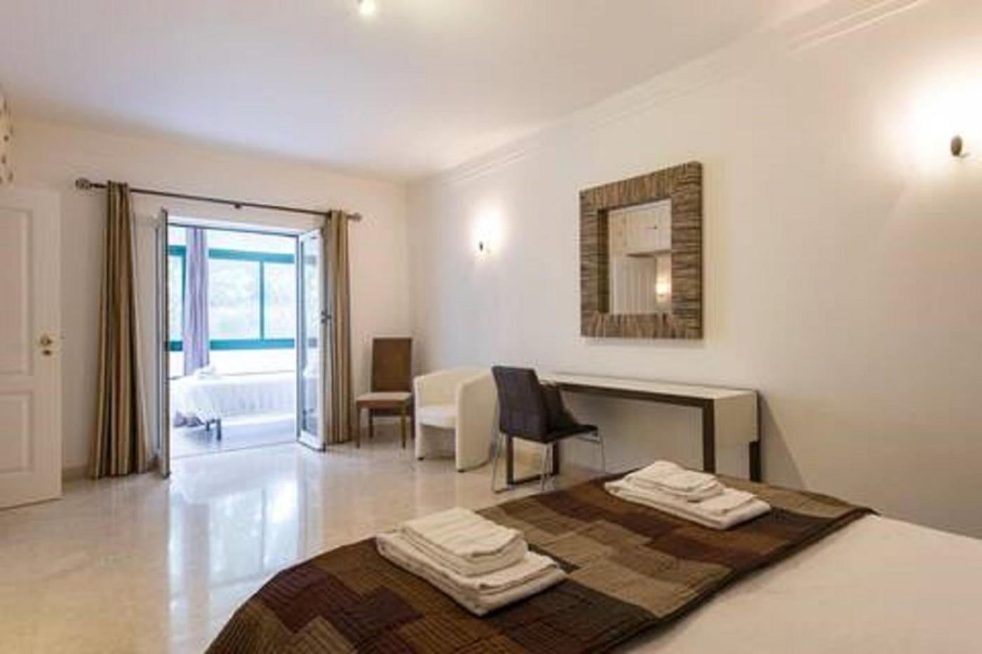 Luxury Apartment Near Cascais Town & Marina Exterior foto